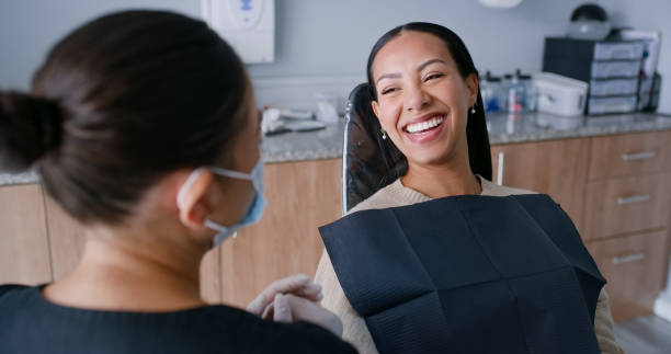 Amador Pines, CA Dental Services Company